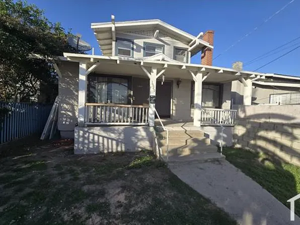 1529 W 37th Pl #1, Los Angeles, CA 90018