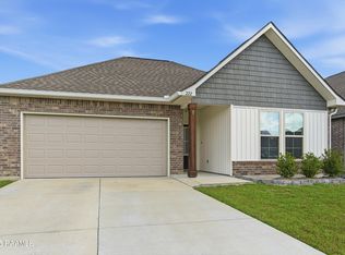 222 Crescent View Ln, Duson, LA 70529