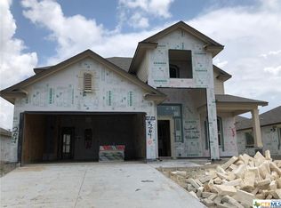 264 Bainbridge Rd, Temple, TX 76502