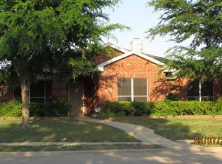 107 Arbor Ridge Dr, Allen, TX 75002