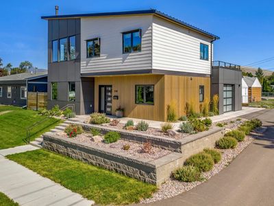1140 Washburn St, Missoula, MT, 59801