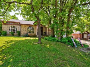 209 Chaucer Crescent St, Oklahoma City, OK 73130