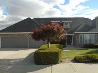 7 Summercreek Pl, Wenatchee, WA 98801