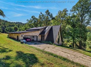 6830 Legg Fork Rd, Charleston, WV 25320