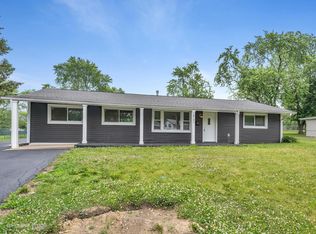 18731 John Ave, Country Club Hills, IL