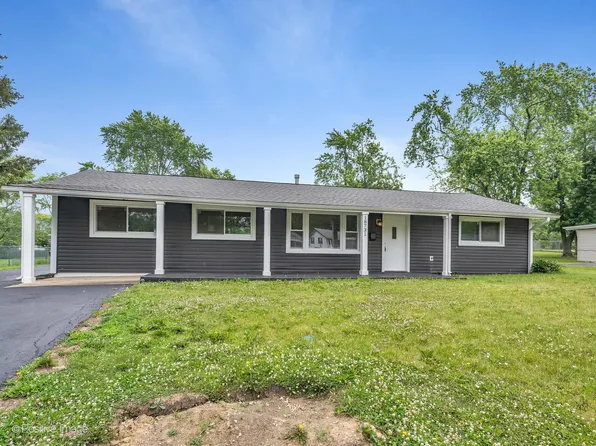 18731 John Ave, Country Club Hills, IL 60478