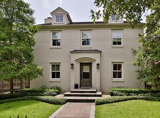 3033 Tangley St, Houston, TX 77005