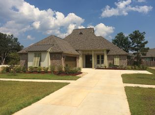 336 Cedar Creek Drive, Madisonville, LA 70447