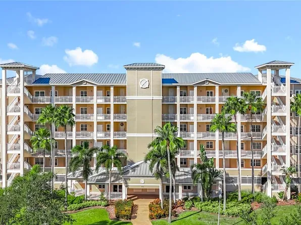 7296 Marathon Dr APT 406, Seminole, FL 33777