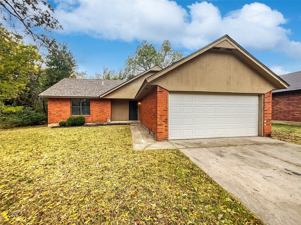 2713 Justin Pl, Spencer, OK 73084 Zillow