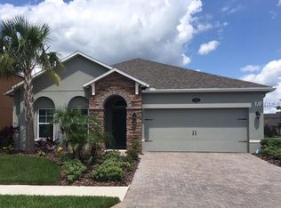 1615 Fox Grape Loop, Lutz, FL 33558