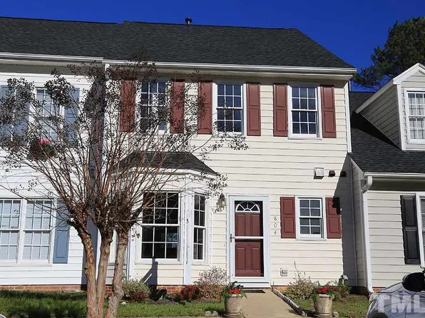 804 Saint Catherines Dr, Wake Forest, NC 27587