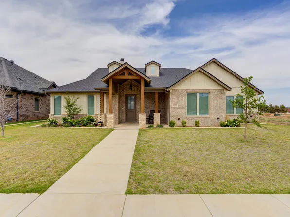 6952 101st St, Lubbock, TX 79424