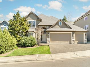 3578 NW Gerritz Ter, Portland, OR