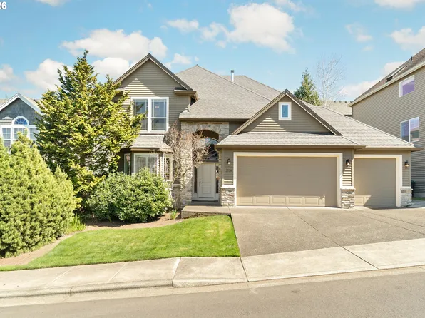 3578 NW Gerritz Ter, Portland, OR 97229