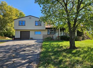 3452 Bosart Rd, Springfield, OH 45503