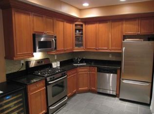 604 Monroe St APT 5, Hoboken, NJ 07030