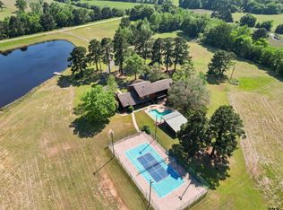 1173 Fm 130, Daingerfield, TX 75638