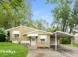 4327 N Brighton Ave, Kansas City, MO 64117