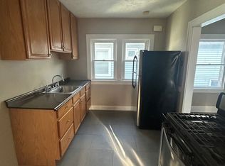 13706 Eaglesmere Ave., Cleveland, OH 44110