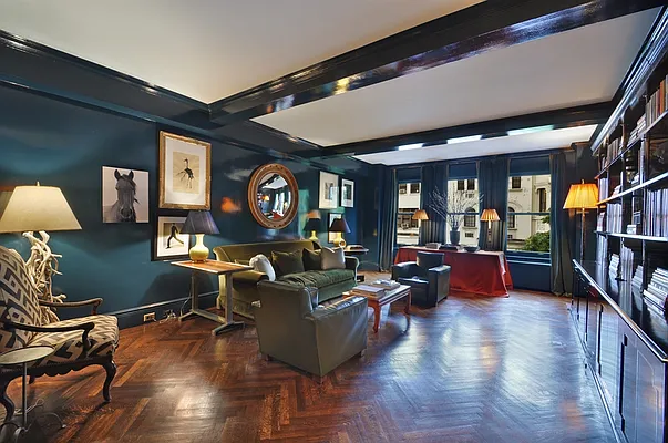 Sold by Corcoran | media 12