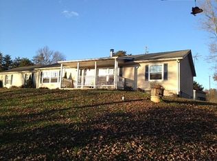 3216 Orchard Dr, Huntington, WV 25701