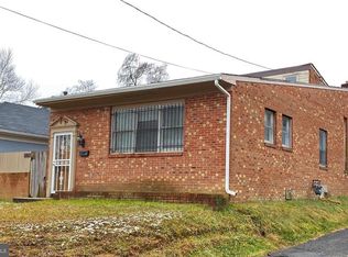 5521 Jay St NE, Washington, DC 20019