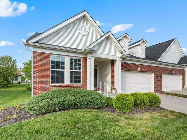3218 Callie Marie Dr, Grove City, OH 43123