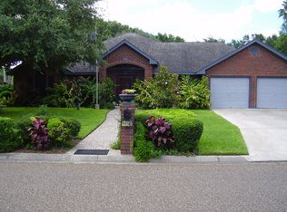 136 S Lakeview St, San Benito, TX 78586