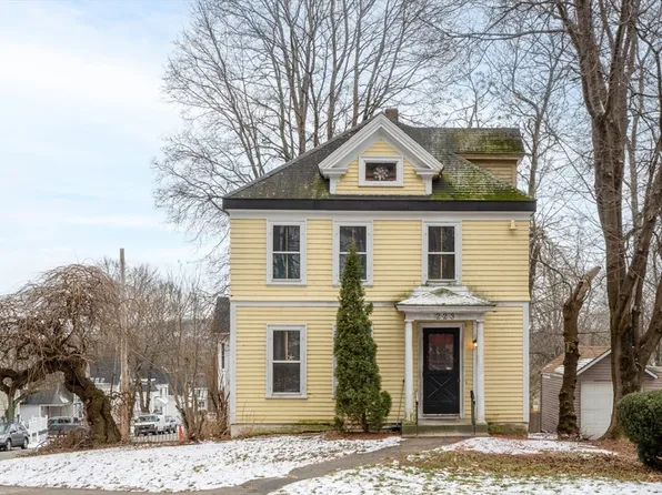 223 Boardman St, Haverhill, MA 01830