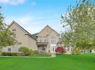 13843 Shallow Brook Close, Westfield, IN 46074