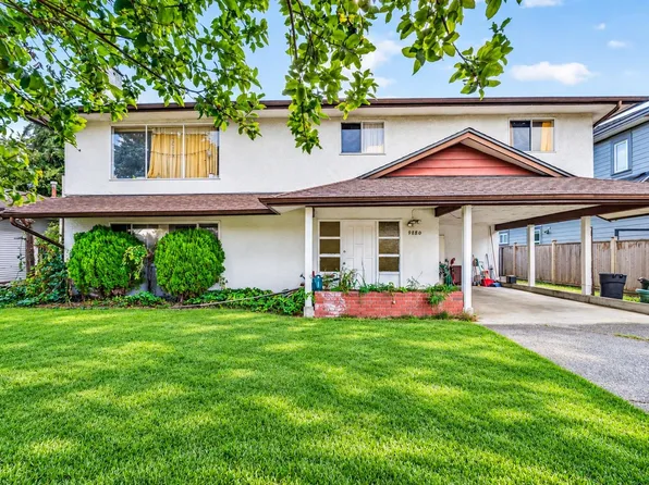 9880 Francis Rd, Richmond, BC V6Y 1B3