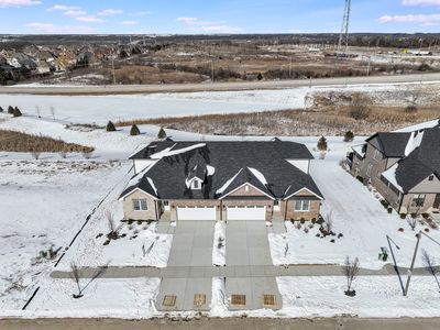 16531 Kayla Dr, Lemont, IL, 60439