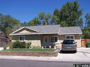 345 Denslowe Dr, Reno, NV 89512