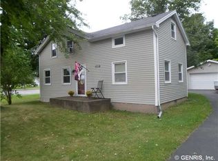 5718 Allen Padgham Rd, Farmington, NY 14425