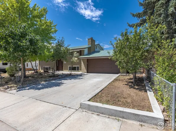 1545 Drake St, Longmont, CO 80503