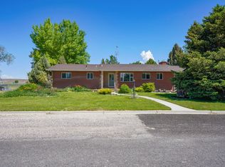 143 E 100 N, Gunnison, UT 84634