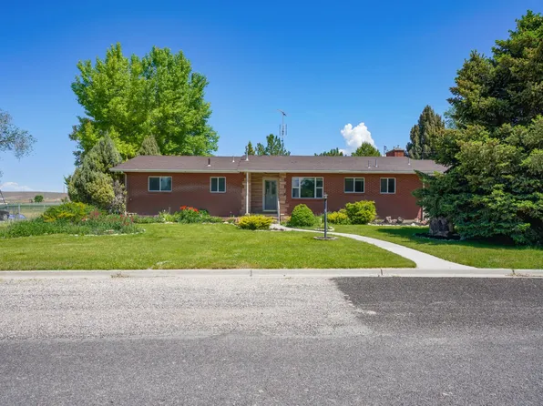 143 E 100 N, Gunnison, UT 84634