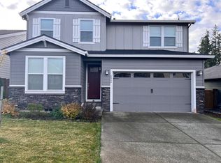 5944 N 86th Ave, Camas, WA 98607