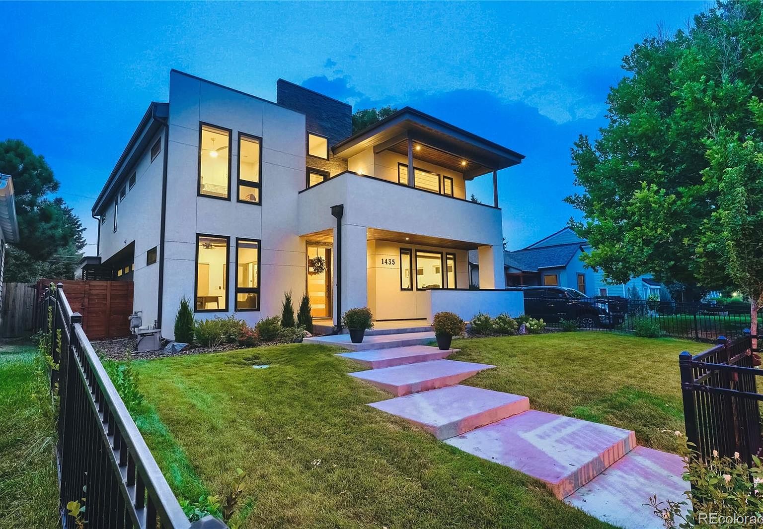 1435 S Steele Street, Denver, CO 80210 Zillow
