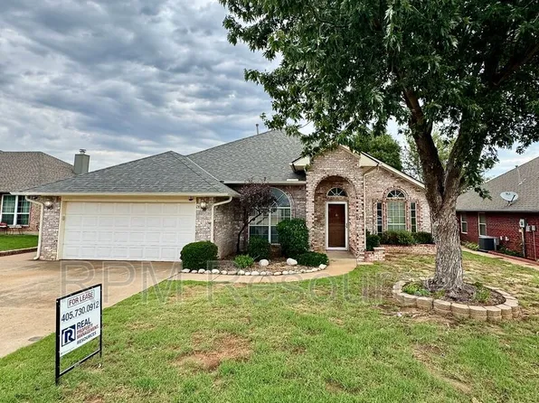 8205 NW 83rd Ter, Oklahoma City, OK 73132