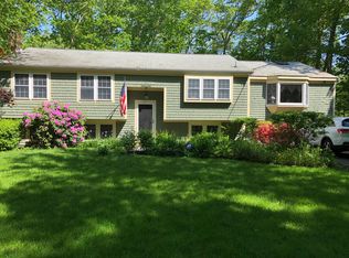 222 Atwell Cir, Marshfield, MA 02050