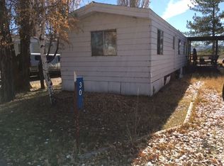 30 Windsor Dr, Alturas, CA 96101