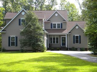 45883 Kristi Lynn Ct, Lexington Park, MD 20653