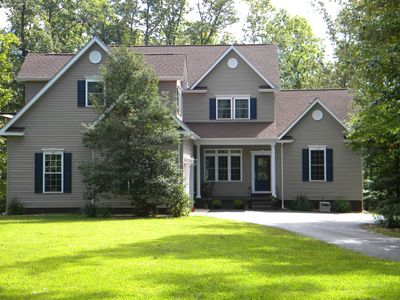 45883 Kristi Lynn Ct, Lexington Park, MD, 20653