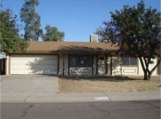 3338 W Marco Polo Rd, Phoenix, AZ 85027