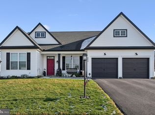 2624 Village Rd LOT 100, Dover, PA 17315