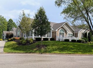 265 Shaw Dr, Kent, OH 44240