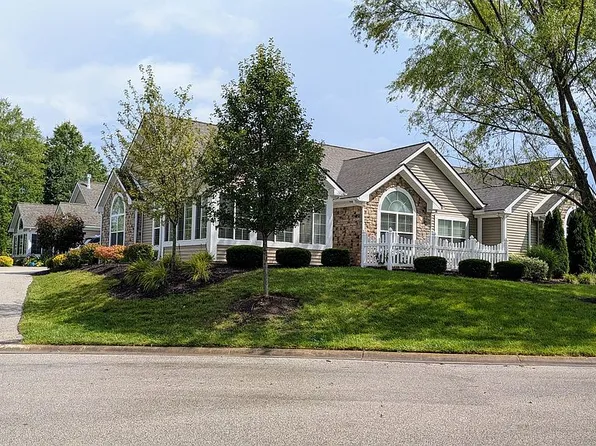 265 Shaw Dr, Kent, OH 44240