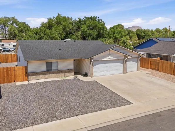 3096 1/2 Colorado Ave, Grand Junction, CO 81504
